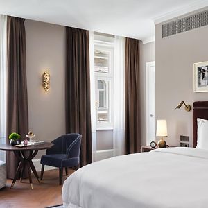Kamer "Premier" met een King Size Bed